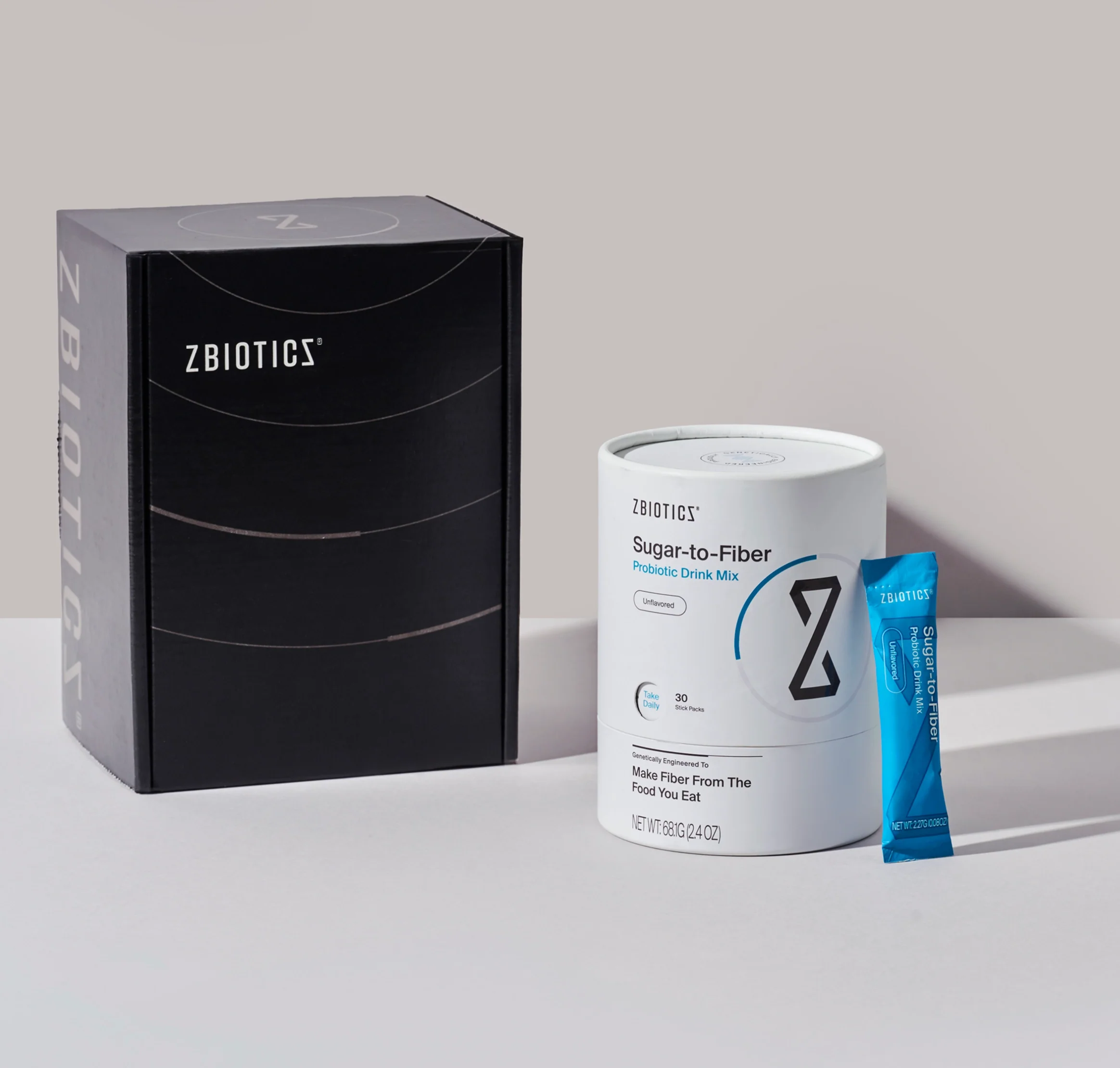 Sugar-to-Fiber - Image 6
